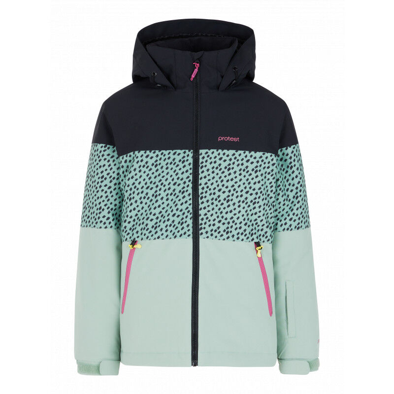 Protest Prtfugee Jr Snowjacket - Ski jacket - Kid's | Hardloop