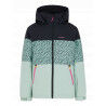Protest Prtfugee Jr Snowjacket - Casaco de esquí criança | Hardloop