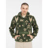 Protest Prtfoulden Outdoor Hoody - Fleecetröjor - Herr | Hardloop