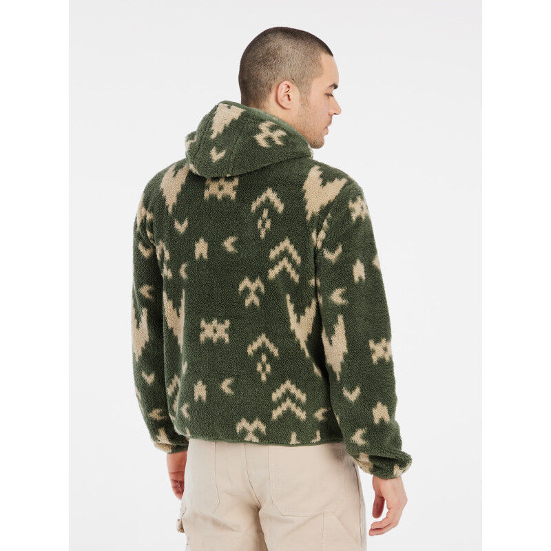 Protest Prtfoulden Outdoor Hoody - Polar homem | Hardloop