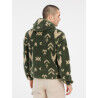 Protest Prtfoulden Outdoor Hoody - Giacca in pile - Uomo | Hardloop