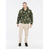 Protest Prtfoulden Outdoor Hoody - Giacca in pile - Uomo | Hardloop