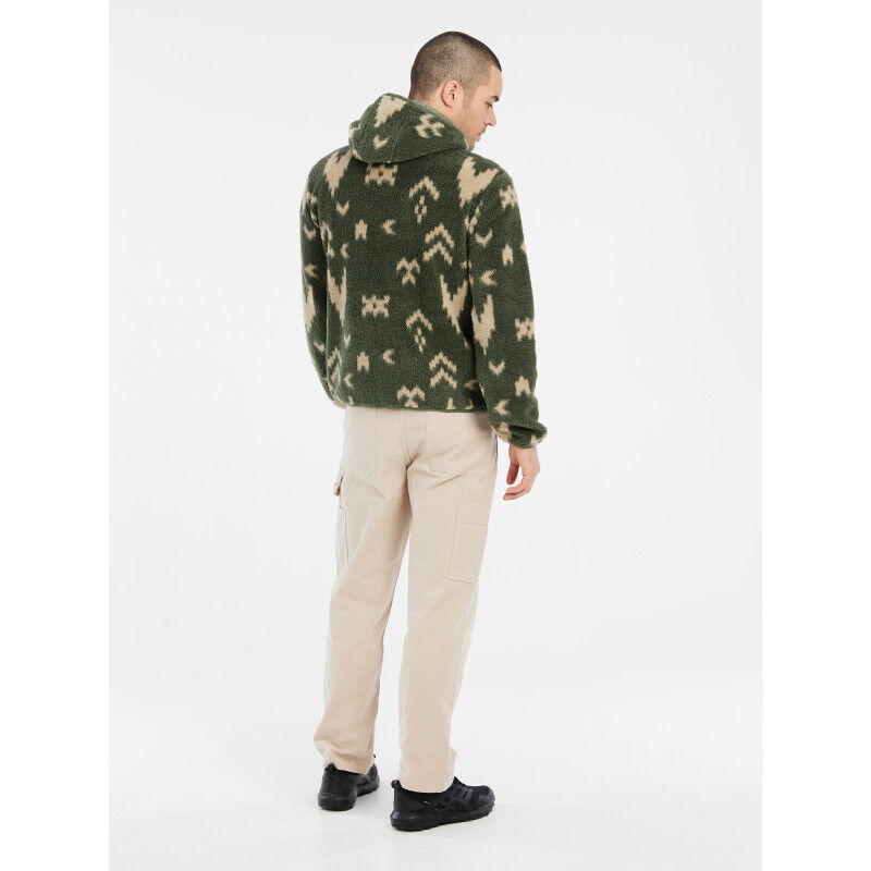 Protest Prtfoulden Outdoor Hoody - Fleece jacket - Men's | Hardloop