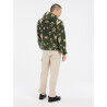 Protest Prtfoulden Outdoor Hoody - Giacca in pile - Uomo | Hardloop
