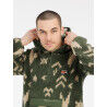 Protest Prtfoulden Outdoor Hoody - Giacca in pile - Uomo | Hardloop