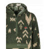 Protest Prtfoulden Outdoor Hoody - Giacca in pile - Uomo | Hardloop