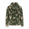 Protest Prtfoulden Outdoor Hoody - Giacca in pile - Uomo | Hardloop
