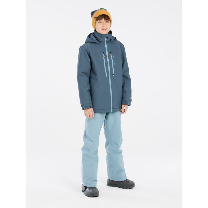 Protest Prtflynty Jr Snowjacket - Ski jacket - Kid's | Hardloop