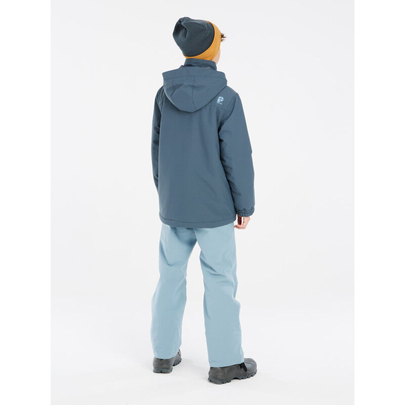 Protest Prtflynty Jr Snowjacket - Ski jacket - Kid's | Hardloop