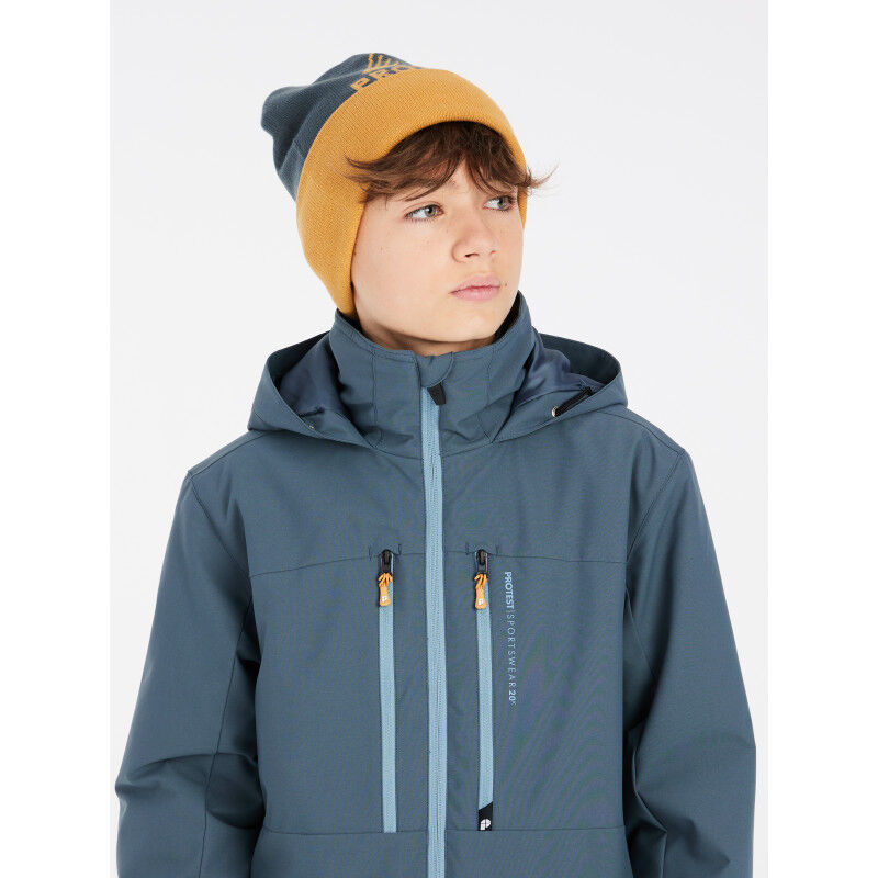 Protest Prtflynty Jr Snowjacket - Ski jacket - Kid's | Hardloop