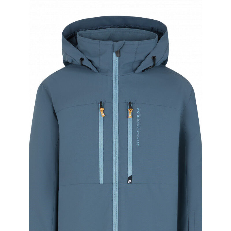 Protest Prtflynty Jr Snowjacket - Ski jacket - Kid's | Hardloop
