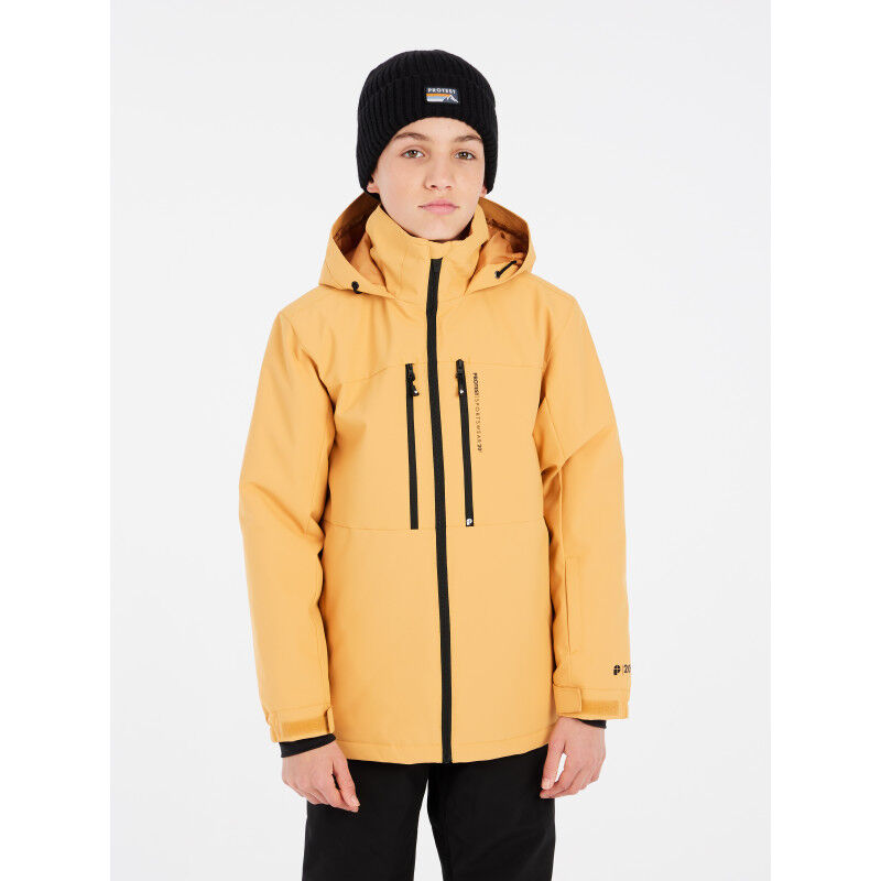 Protest Prtflynty Jr Snowjacket - Kurtka narciarska dziecięca | Hardloop