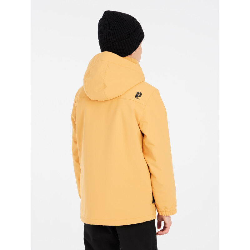 Protest Prtflynty Jr Snowjacket - Skijacke - Kind | Hardloop