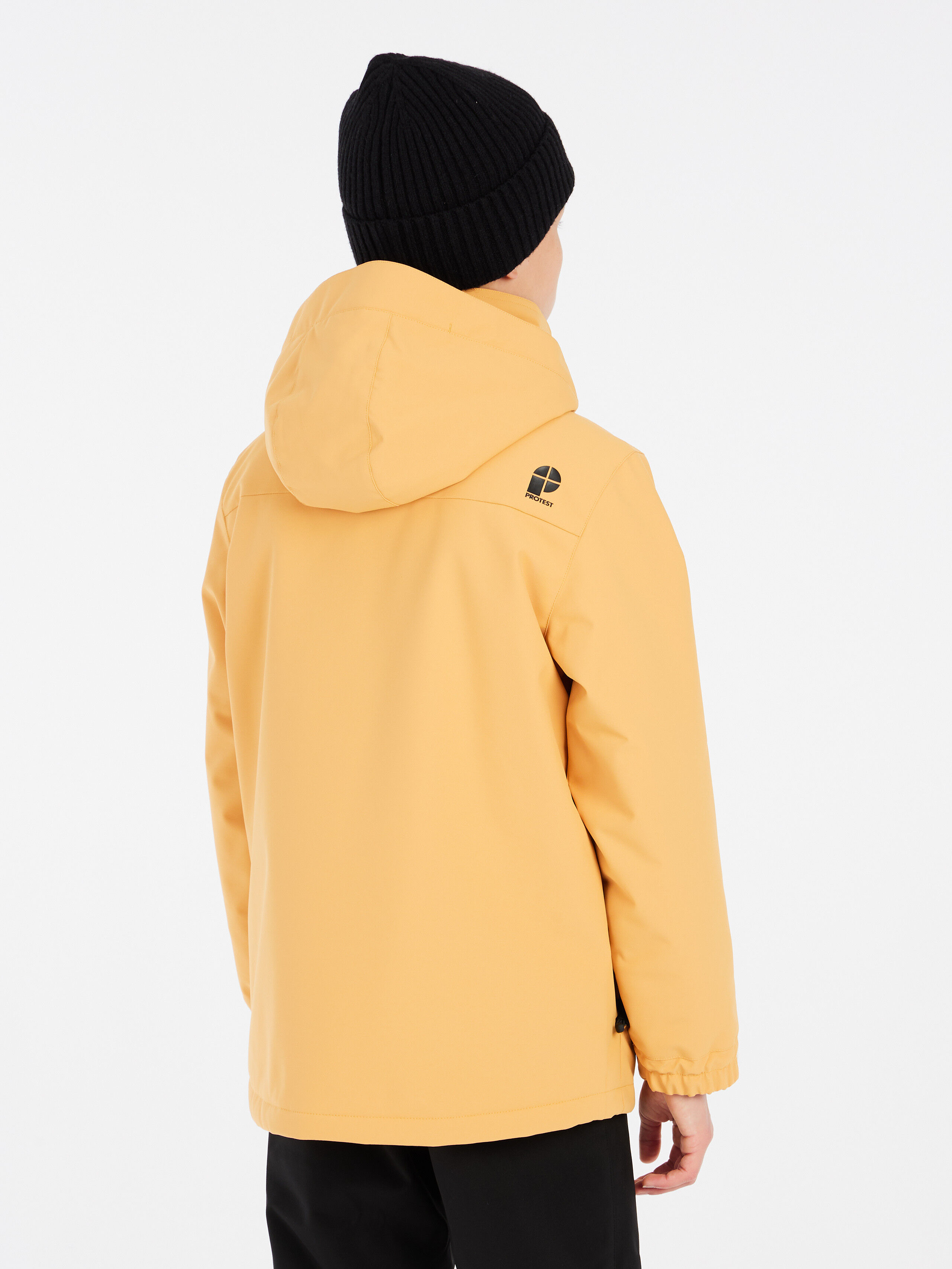 Protest Prtflynty Jr Snowjacket - Ski jacket - Kid's | Hardloop