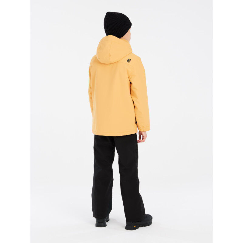 Protest Prtflynty Jr Snowjacket - Chaqueta de esquí - Niños | Hardloop