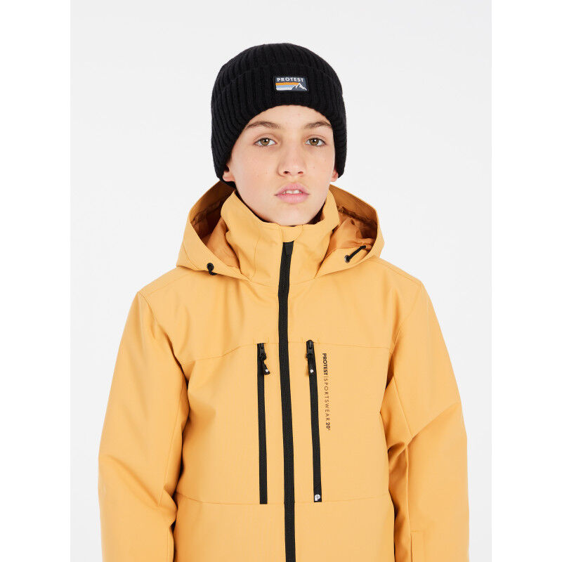 Protest Prtflynty Jr Snowjacket - Ski jacket - Kid's | Hardloop