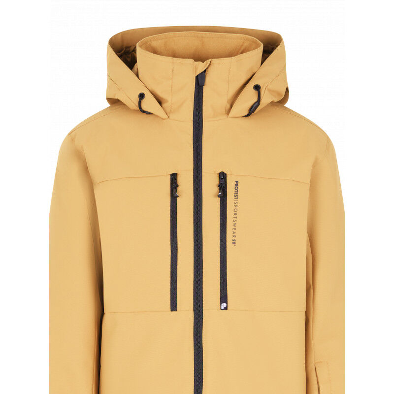 Protest Prtflynty Jr Snowjacket - Chaqueta de esquí - Niños | Hardloop