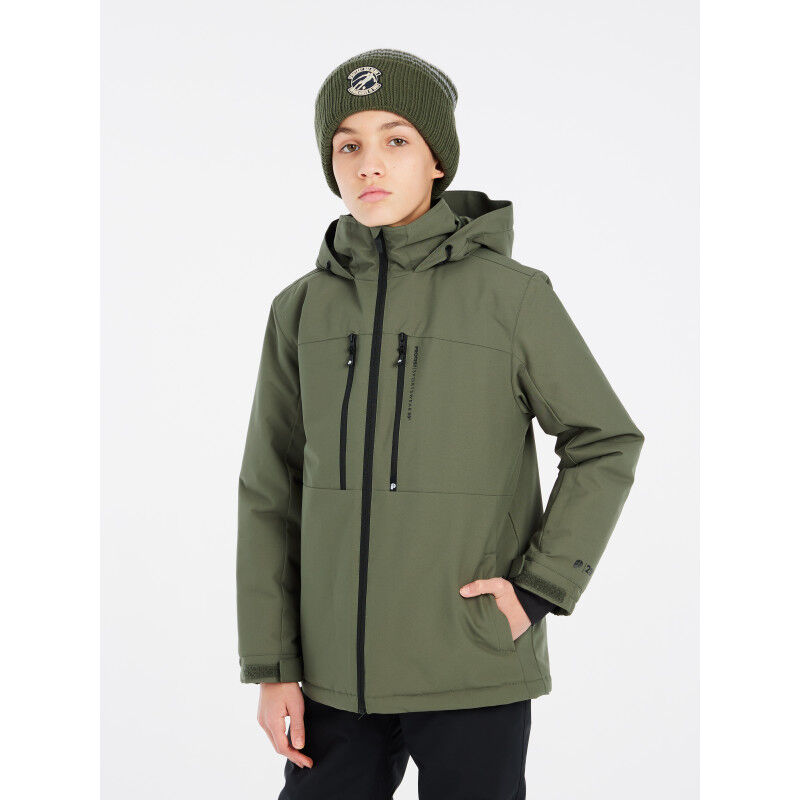 Protest Prtflynty Jr Snowjacket - Giacca da sci - Bambino | Hardloop