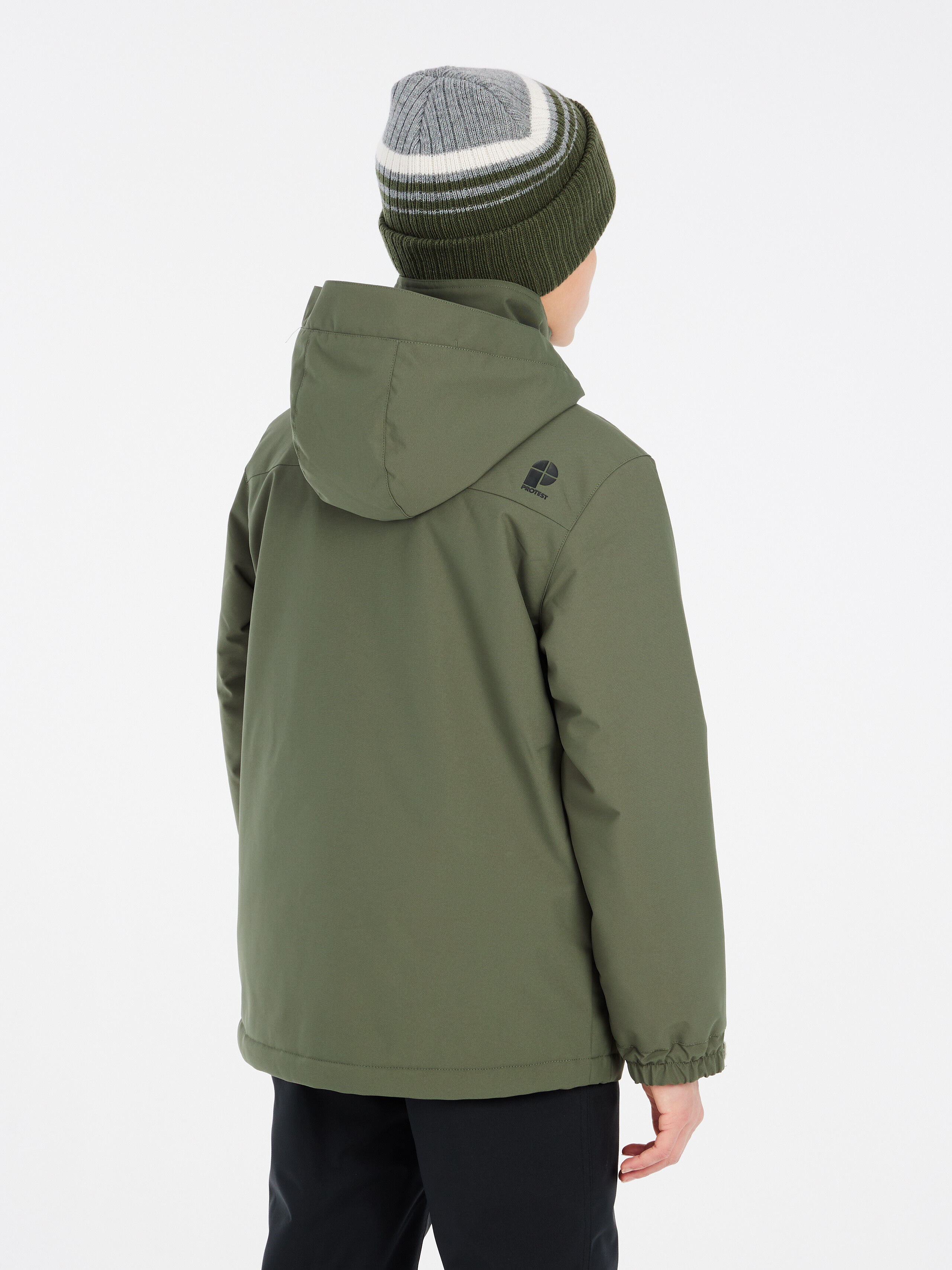Protest Prtflynty Jr Snowjacket - Giacca da sci - Bambino | Hardloop