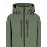 Protest Prtflynty Jr Snowjacket - Giacca da sci - Bambino | Hardloop