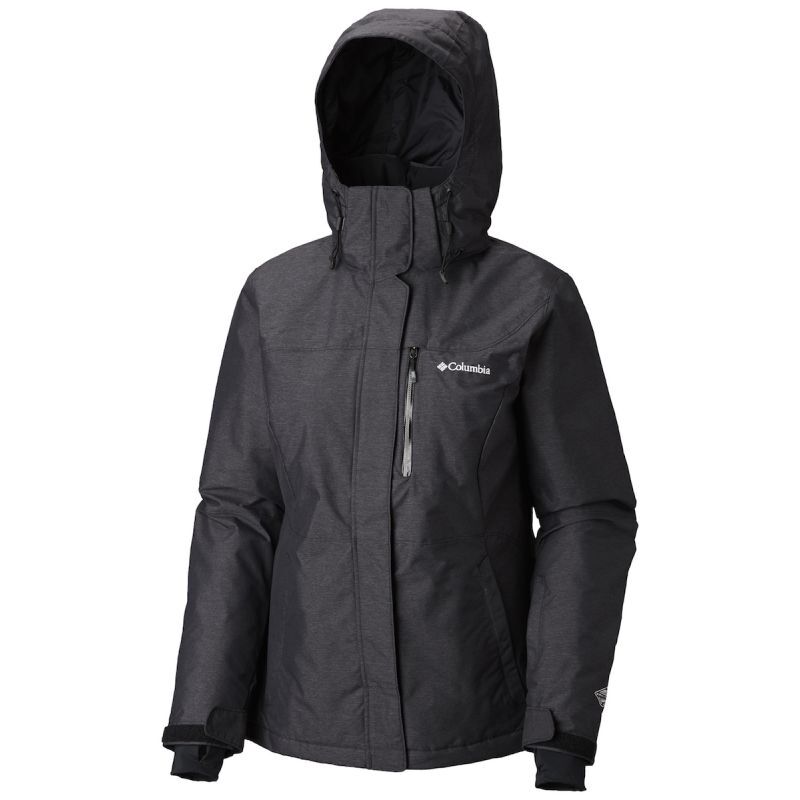 Columbia Alpine Action™ Omni-Heat Jacket - Veste ski femme | Hardloop