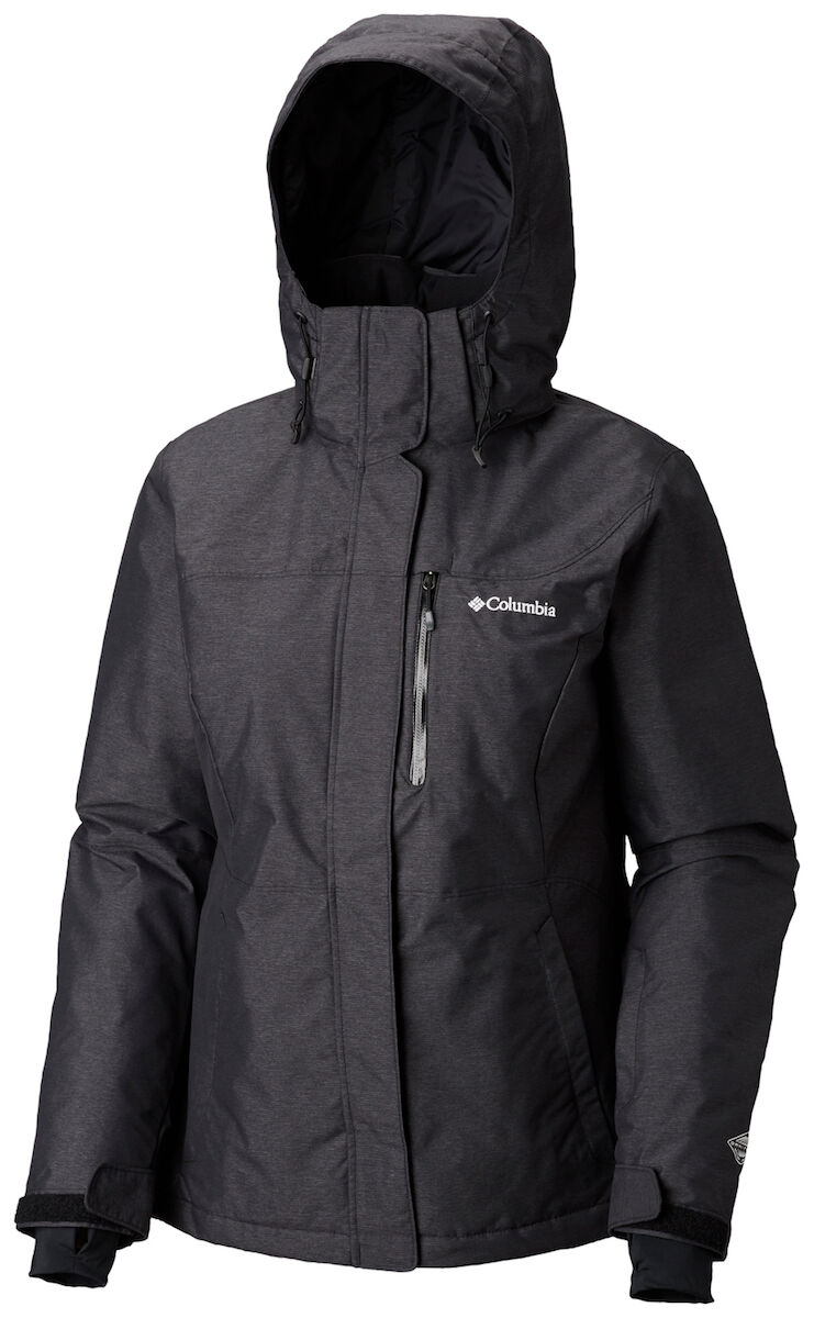 Columbia - Alpine Action Omni-Heat Jacket - Giacca da sci - Donna
