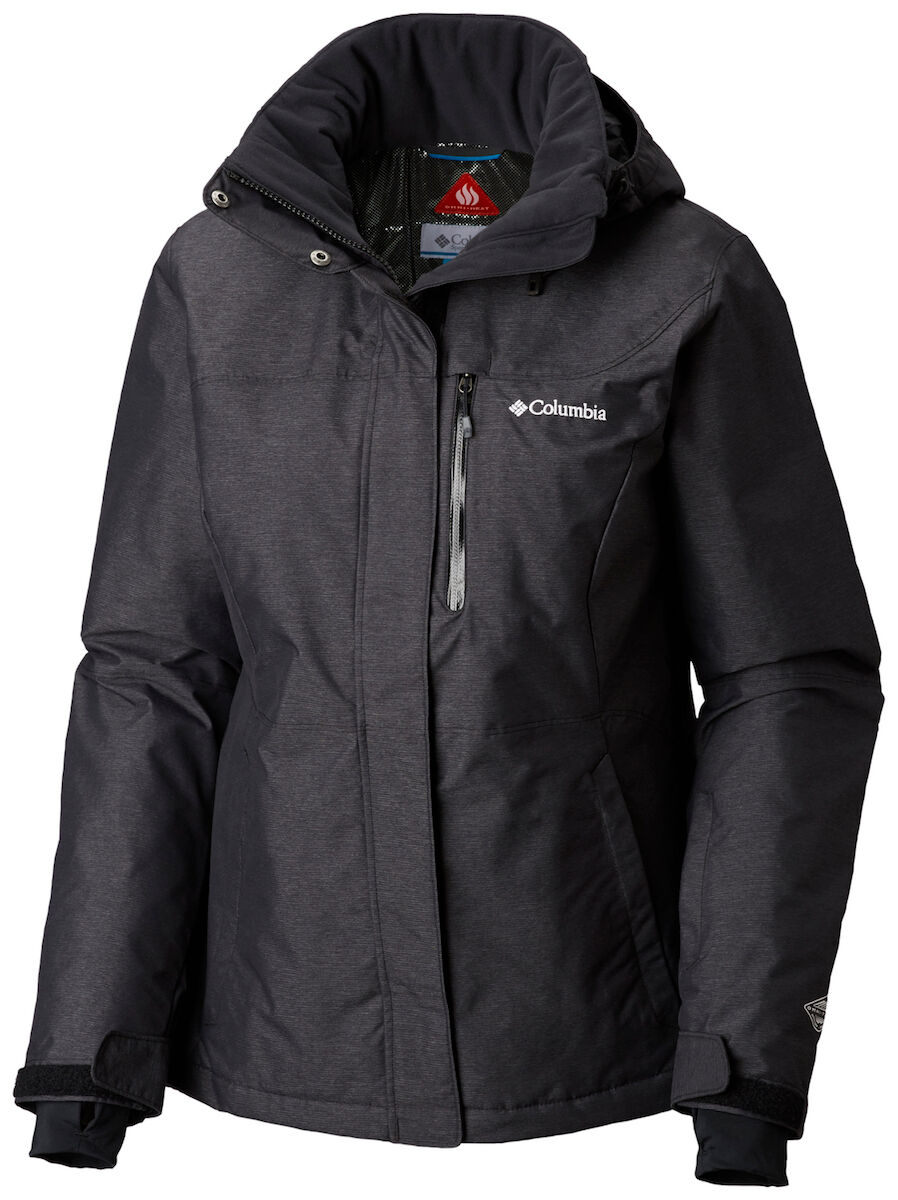 Columbia - Alpine Action? Omni-Heat Jacket - Ski jacket - Women's