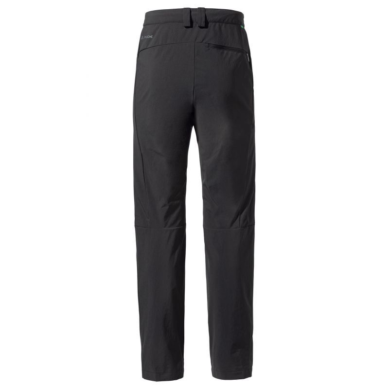 Vaude Farley Stretch Pants III - Wanderhose - Herren
