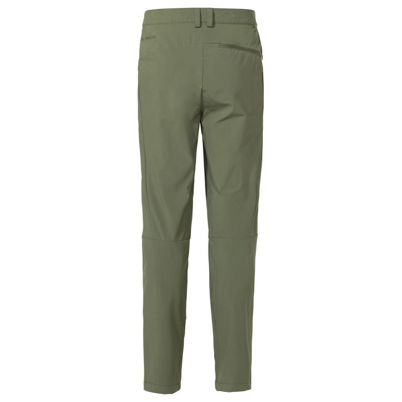 Vaude Farley Stretch Pants III - Wanderhose - Herren