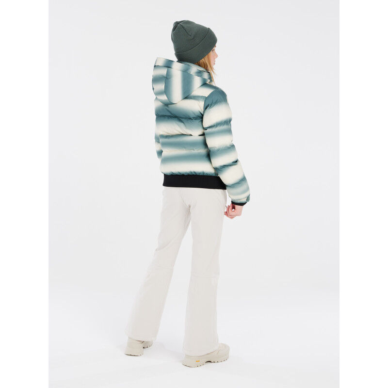 Protest Prtkatie Jr Snowjacket - Skijacke - Kind | Hardloop