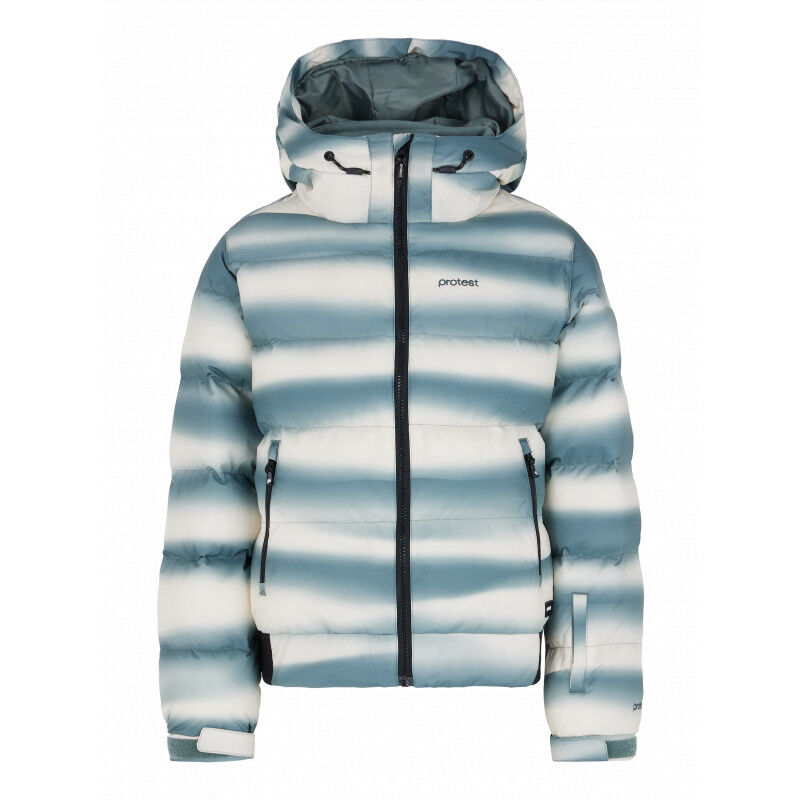 Prtkatie Jr Snowjacket - Casaco de esquí criança