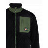 Protest Prtload Outdoor Full Zip Top - Bluza polarowa meska | Hardloop