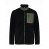 Protest Prtload Outdoor Full Zip Top - Fleece jacket - Men's | Hardloop