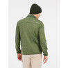 Protest Prtharper Outdoor Full Zip Top - Polar homem | Hardloop