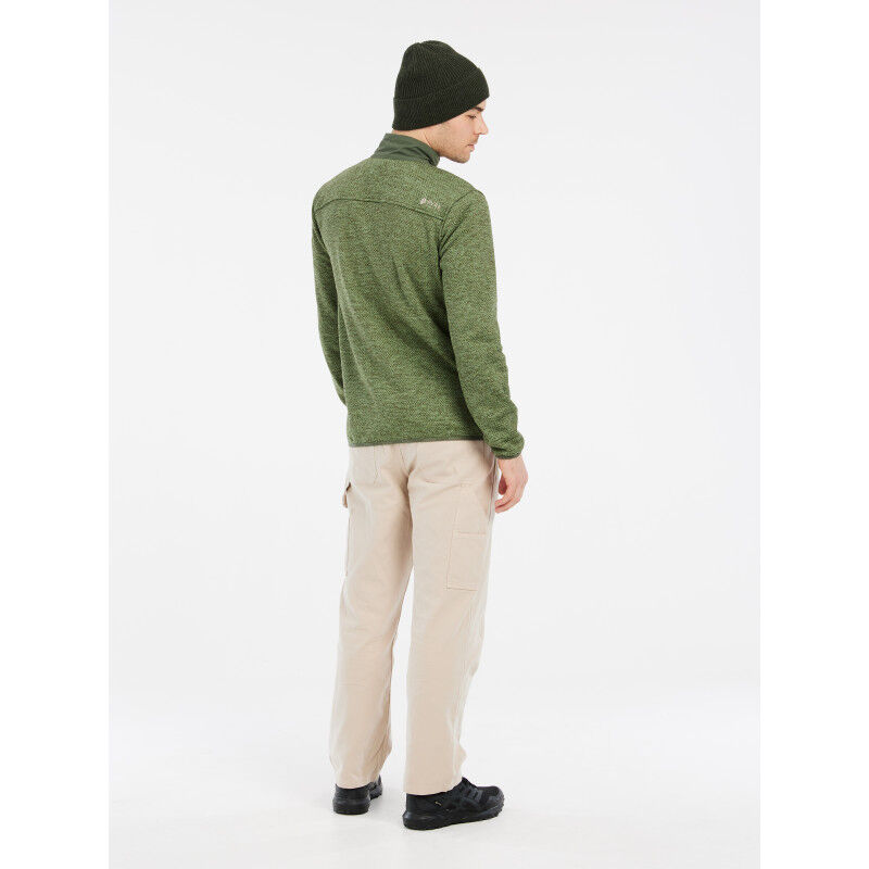 Protest Prtharper Outdoor Full Zip Top - Fleecejacke - Herren | Hardloop
