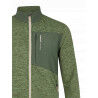Protest Prtharper Outdoor Full Zip Top - Polar homem | Hardloop