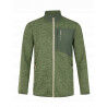 Protest Prtharper Outdoor Full Zip Top - Polar homem | Hardloop