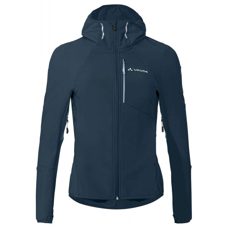 Larice Jacket IV - Casaco penas mulher