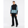 Protest Prtgrid Outdoor Full Zip Top - Pánská fleesová mikina | Hardloop