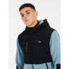 Protest Prtgrid Outdoor Full Zip Top - Polar homem | Hardloop