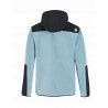 Protest Prtgrid Outdoor Full Zip Top - Pánská fleesová mikina | Hardloop