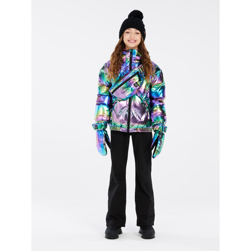 Protest Prtselina Jr Snowjacket - Skijacke - Kind | Hardloop