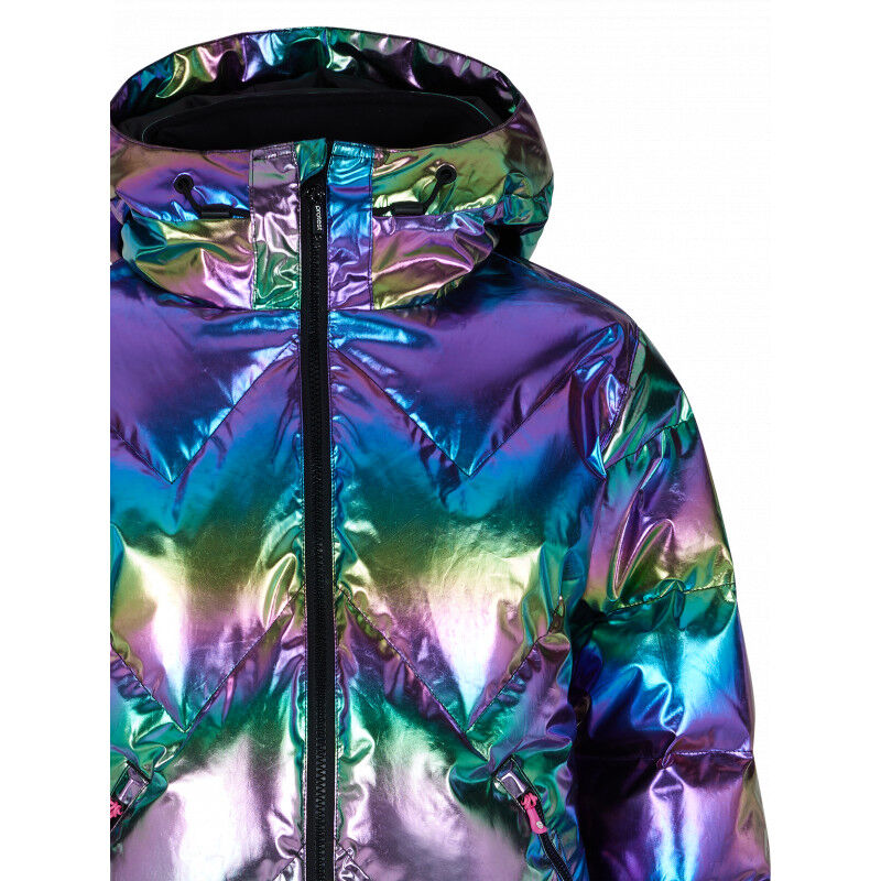 Protest Prtselina Jr Snowjacket - Laskettelutakki - Lasten | Hardloop