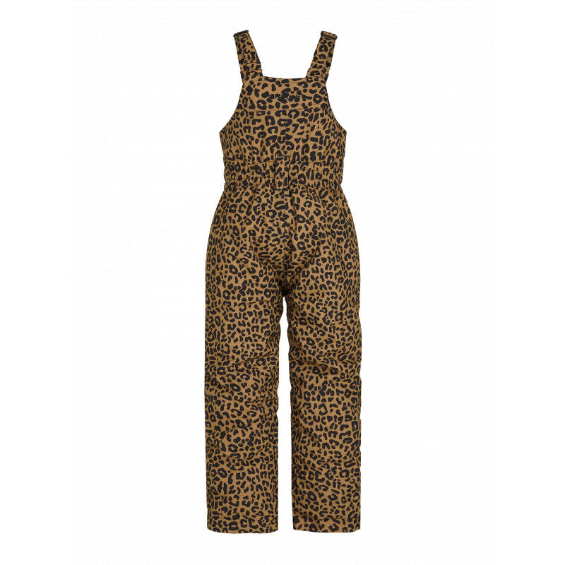 Protest Protest Prttuva Td Salopette - Ski Bib - Kids | Hardloop