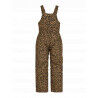 Protest Protest Prttuva Td Salopette - Ski Bib - Kids | Hardloop