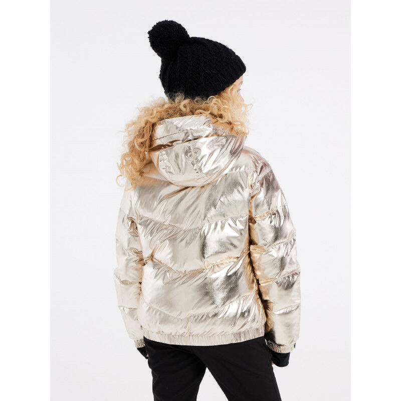 Protest Prtnelli Jr 24 Snowjacket - Dětská lyžařská bunda | Hardloop