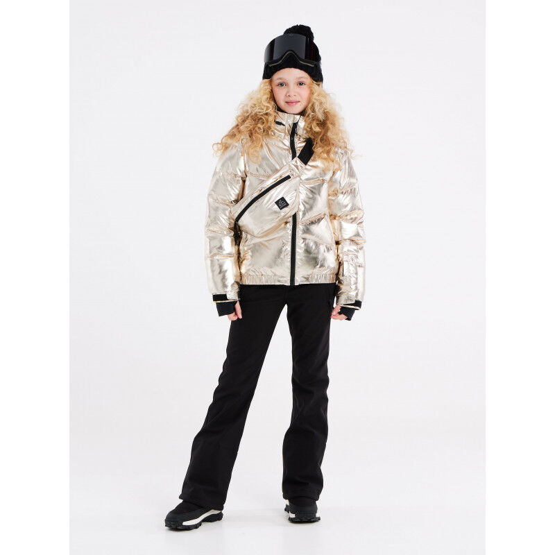 Protest Prtnelli Jr 24 Snowjacket - Veste ski enfant | Hardloop