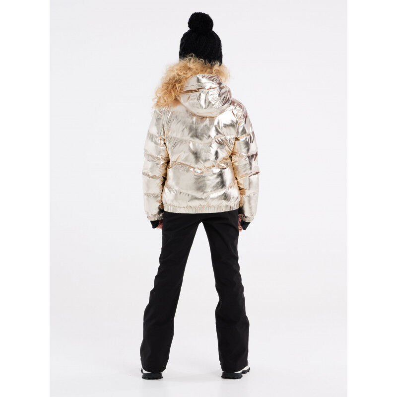 Protest Prtnelli Jr 24 Snowjacket - Skijakke - Barn | Hardloop