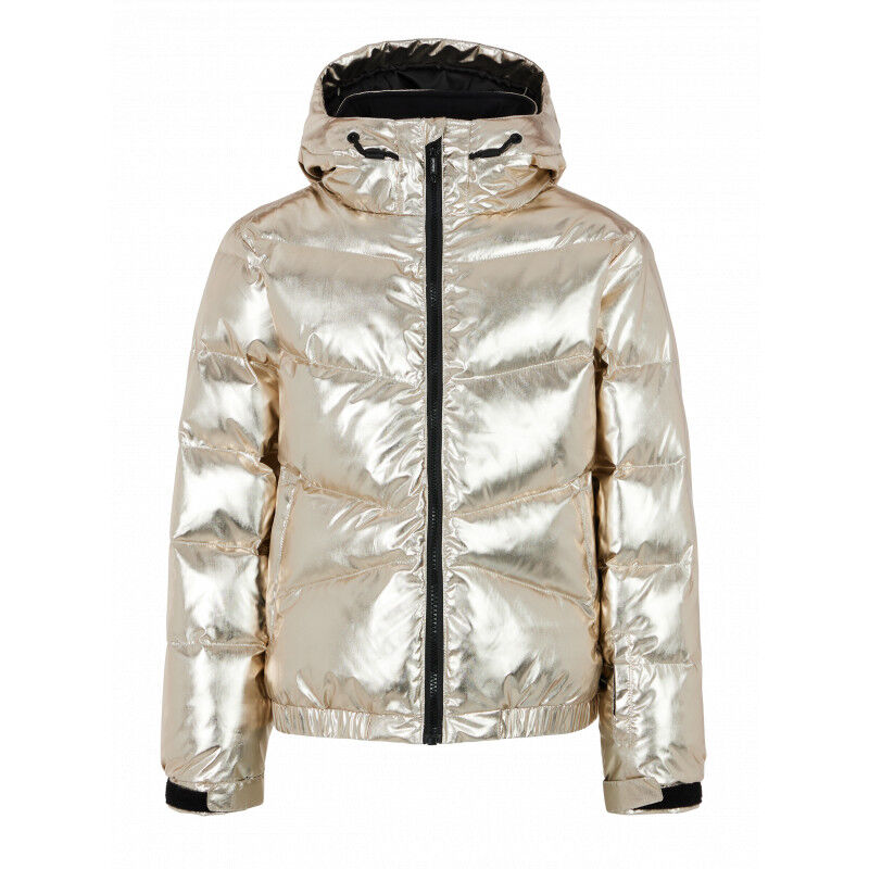 Prtnelli Jr 24 Snowjacket - Casaco de esquí criança