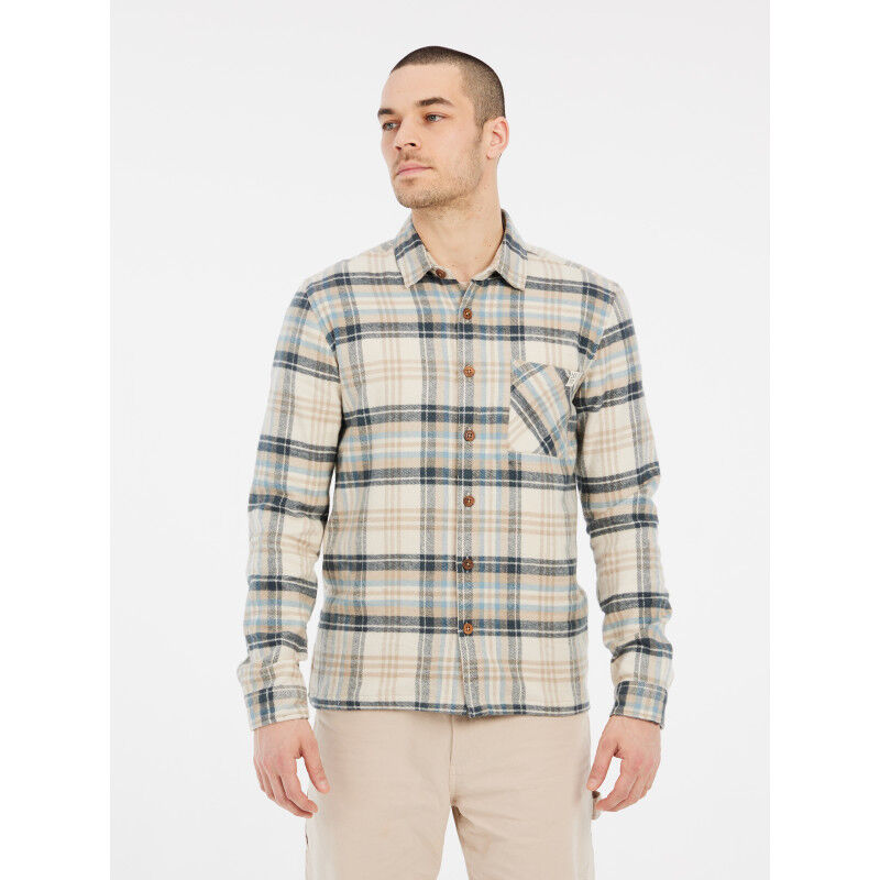 Prttask Outdoor Overshirt - Skjorta - Herr